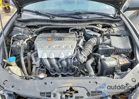 2012 Acura Tsx Se z USA, uszkodzony, nr VIN JH4CU2F87CC024162